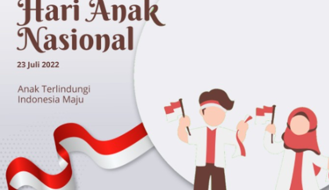 Jokowi Asks for Strict Punishment in Cases of Violence against Children